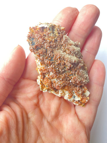 Vanadinite