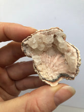 Load image into Gallery viewer, Pink Amethyst Geode 8
