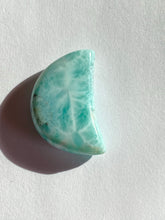 Load image into Gallery viewer, Larimar Moon