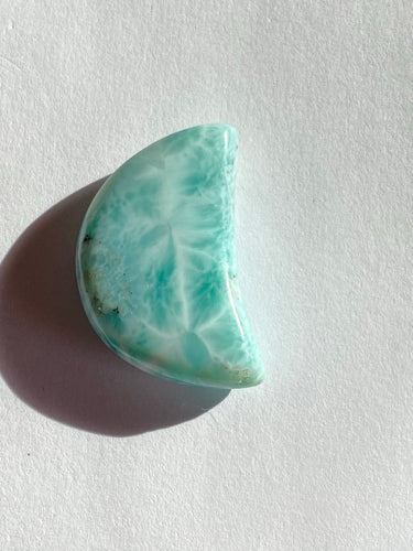 Larimar Moon