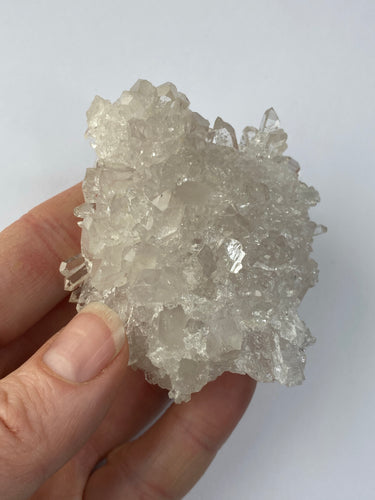 Quartz Cluster