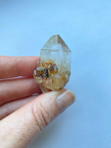 Kundalini Citrine