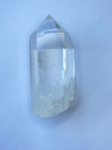 Clear Quartz Point