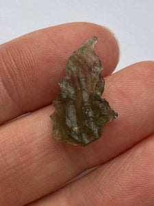 Besednice Moldavite