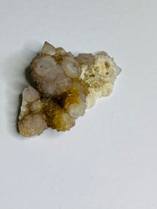 Spirit Quartz Cluster