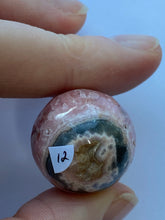 Load image into Gallery viewer, Rhodochrosite Sphere