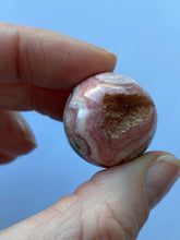 Load image into Gallery viewer, Rhodochrosite Sphere