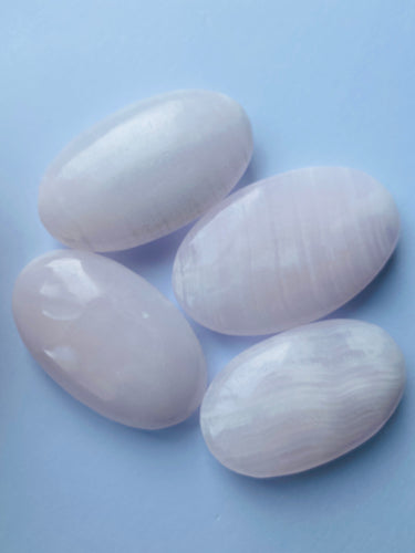 Mangano Calcite Palmstone