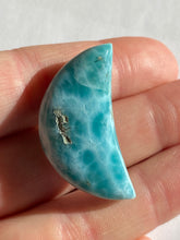 Load image into Gallery viewer, Larimar Moon