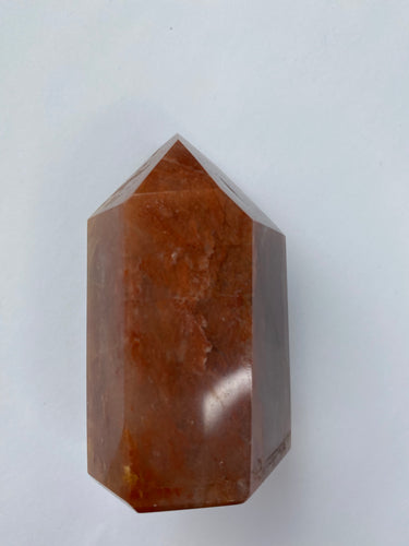 Amphibole Quartz Tower