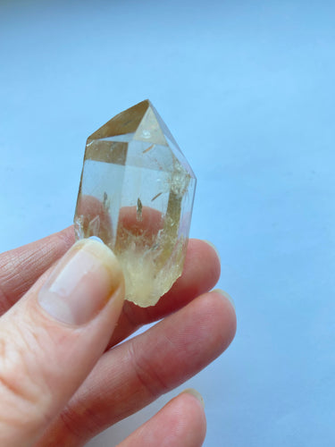 Kundalini Citrine