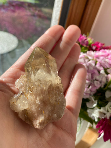 Kundalini Citrine