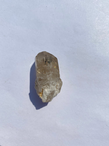 Kundalini Citrine