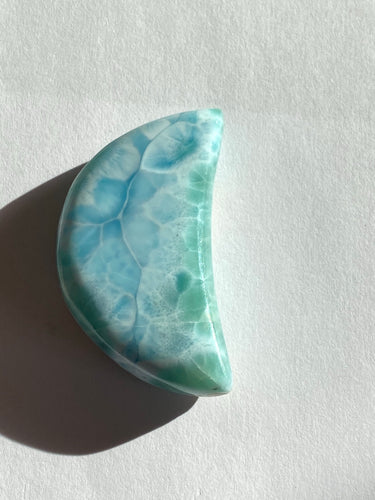 Larimar Moon