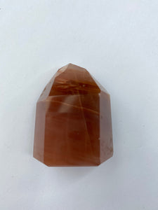 Amphibole Quartz Tower