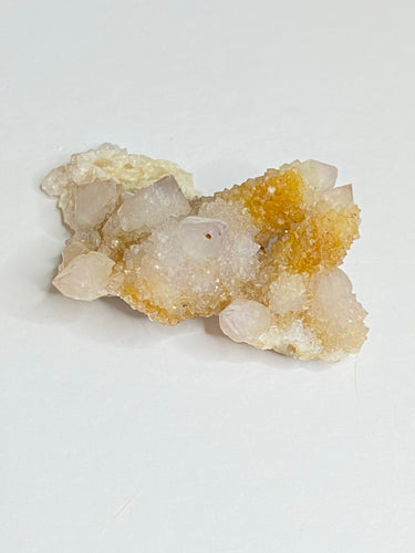 Spirit Quartz Cluster