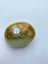 Load image into Gallery viewer, Andean Blue Opal Palmstone