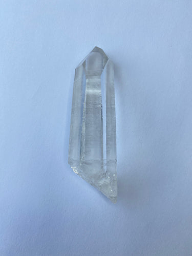 Clear Quartz Point