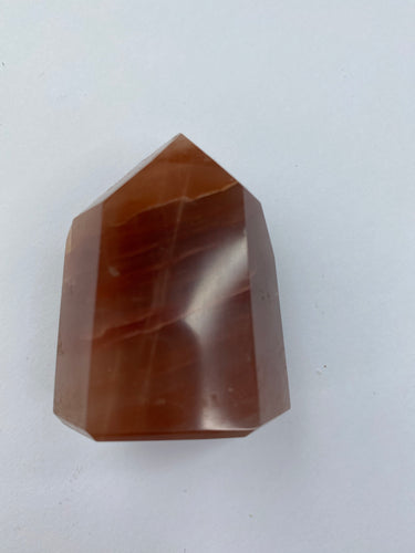 Amphibole Quartz Tower