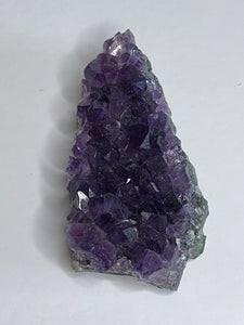 Amethyst Cluster AA Quality