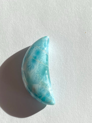 Larimar Moon