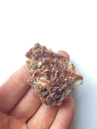 Vanadinite