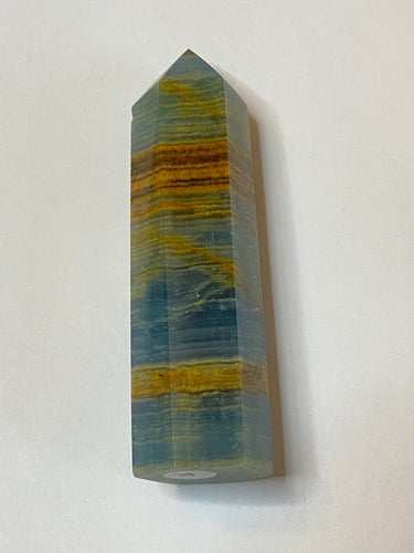 Blue Onyx Tower