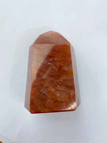 Amphibole Quartz Tower