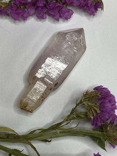 Shangaan Amethyst Scepter