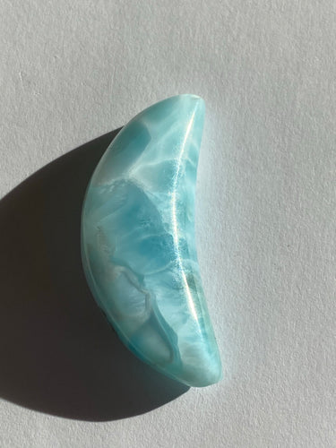 Larimar Moon