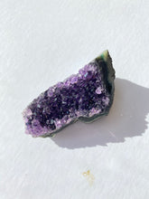 Load image into Gallery viewer, AA Grade Amethyst Cluster