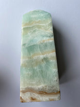 Load image into Gallery viewer, Carribean Calcite Tower