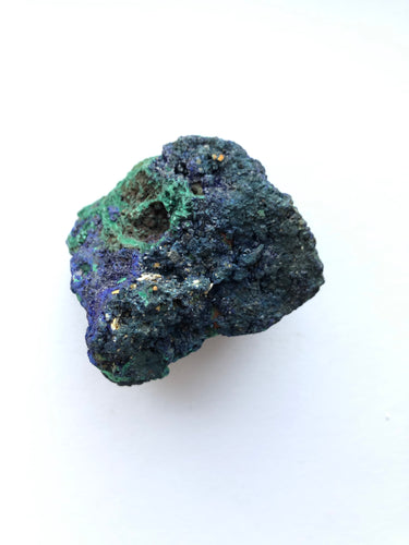 Azurite Malachite 3