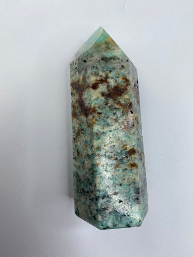 Amazonite Tower