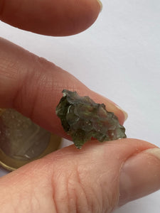 Besednice Moldavite