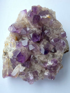 Amethyst Cluster