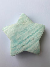 Load image into Gallery viewer, Carribean Calcite Star
