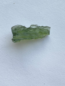 Besednice Moldavite