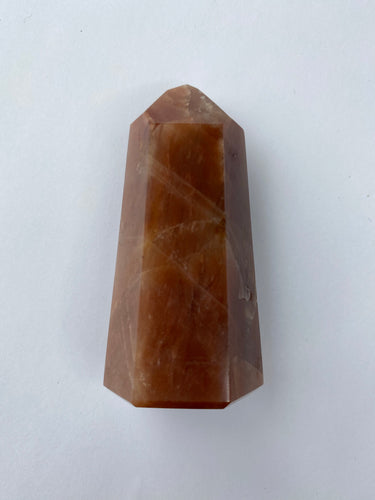 Amphibole Quartz Tower