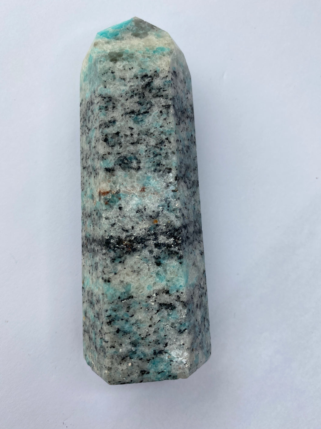 Amazonite Tower